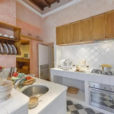 Appartement Maggio Palace By Vacavilla Florence