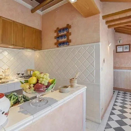 Maggio Palace By Vacavilla Florence
