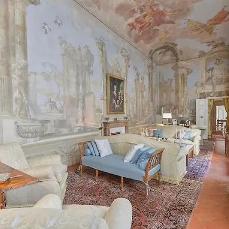 Maggio Palace By Vacavilla Apartamento