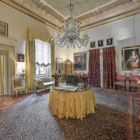 Maggio Palace By Vacavilla * Florença