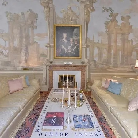 Maggio Palace By Vacavilla Florença