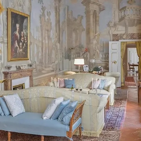 Maggio Palace By Vacavilla Florença