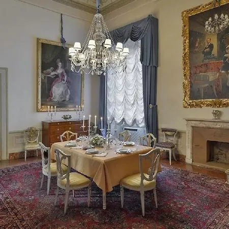 Apartamento Maggio Palace By Vacavilla Florença