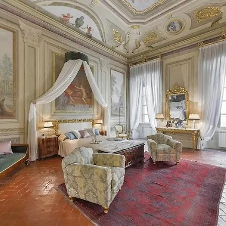 Apartamento Maggio Palace By Vacavilla *