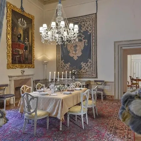 Apartamento Maggio Palace By Vacavilla *