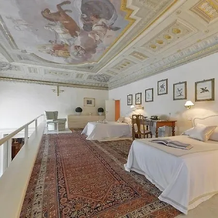 Apartamento Maggio Palace By Vacavilla