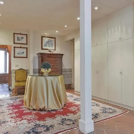 Apartamento Maggio Palace By Vacavilla Florença