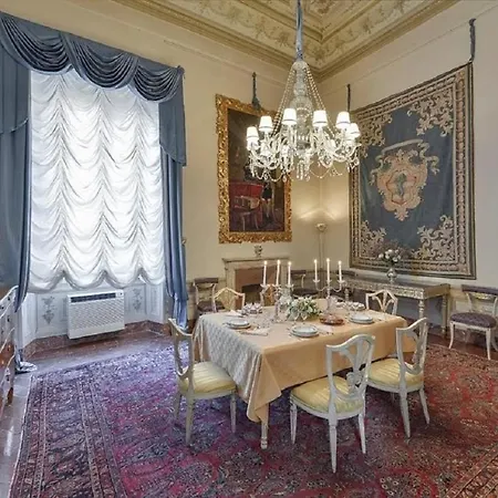 Apartamento Maggio Palace By Vacavilla Florença