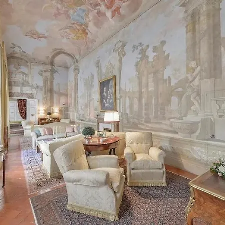 Apartamento Maggio Palace By Vacavilla Florença